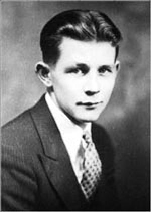 Photo of Claud Clerf