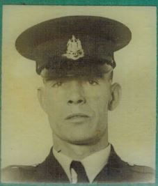 Photo of John Glen Knox