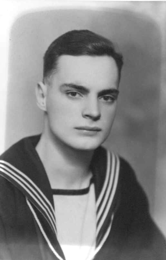 Photo of RONALD VODIE WILLIAM SHARPE