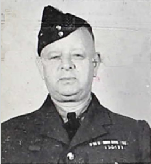 Photo of THOMAS SMITH