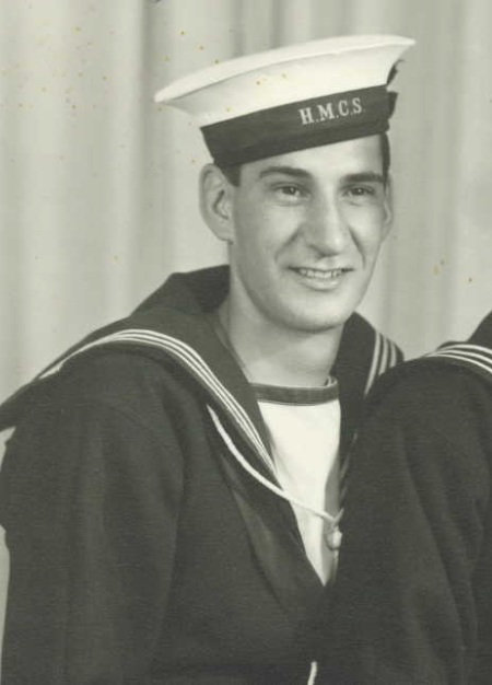 Photo of ARCHIBALD ARTHUR MCNAB