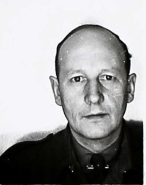 Photo of LESLIE CONRAD THORNTON-PREHN