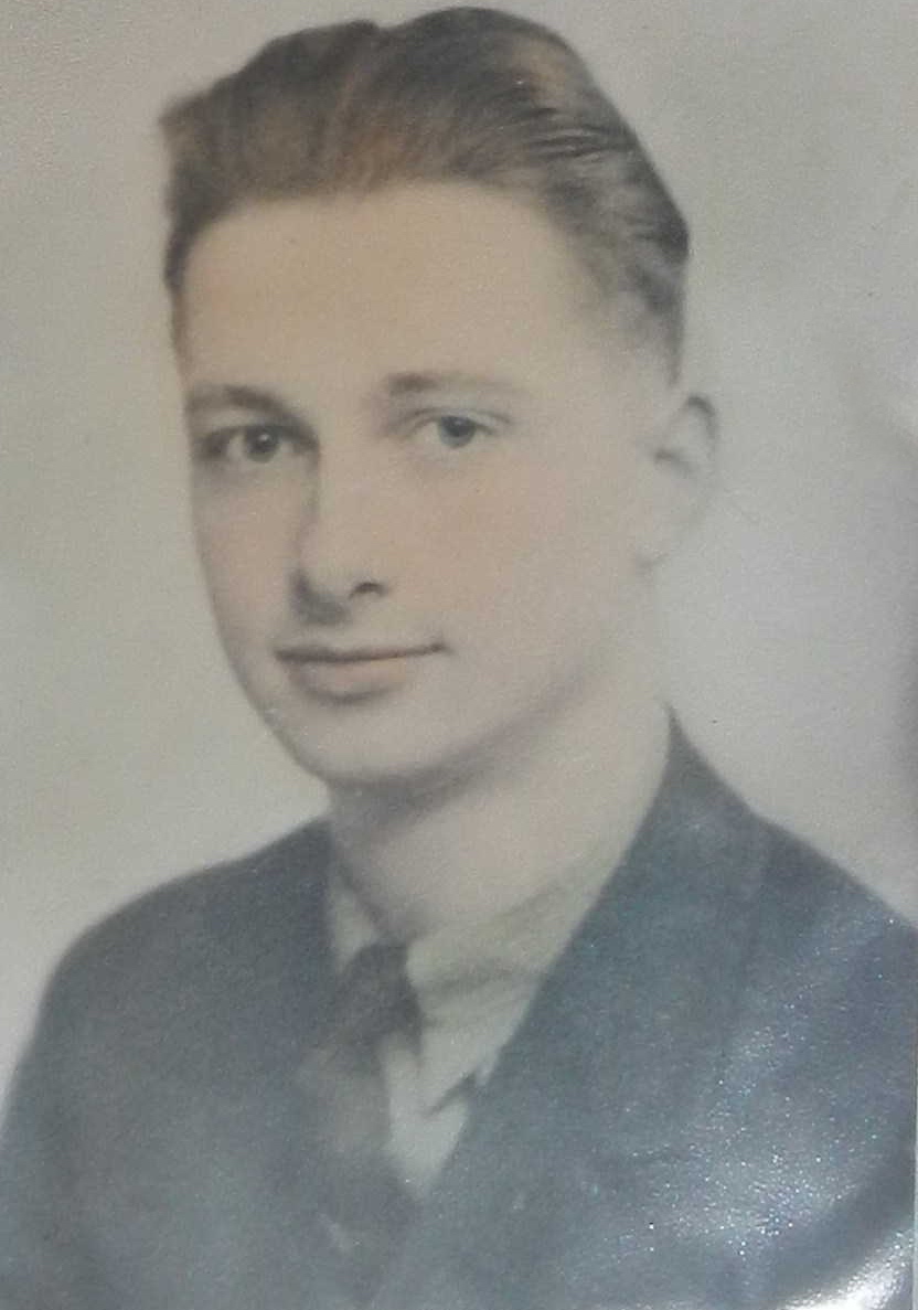 Photo of Henry Alvin Yerex