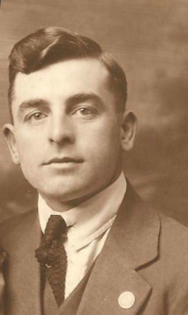 Photo of GEORGE DAVID DRAKE