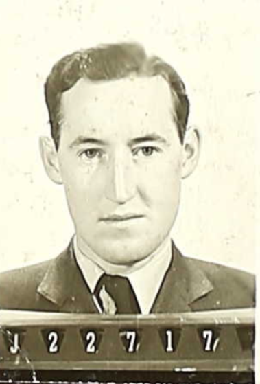 Photo of DONALD WILLIAM SAIDLER