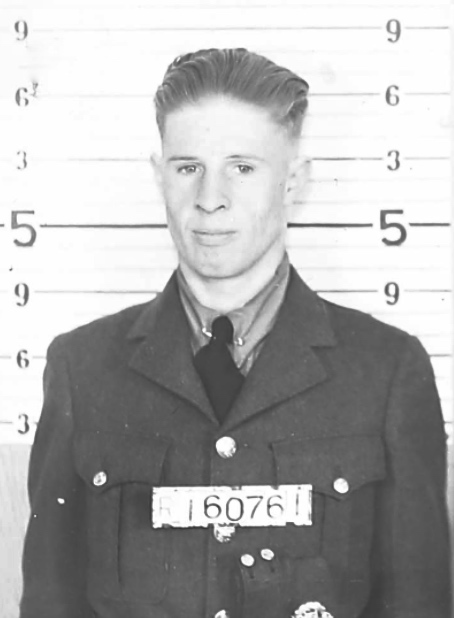 Photo of Joseph Franklin Law