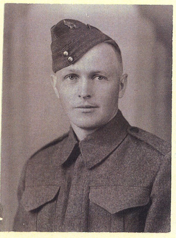 Photo of Jenning Arnold Carlstad