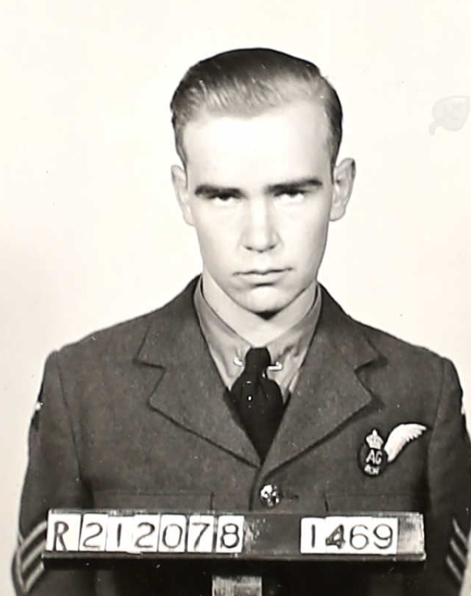 Photo of CHARLES FREDERICK DOUGLAS MCCREA