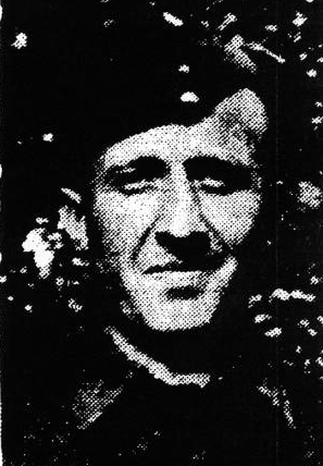 Photo of THOMAS NEIL MOSSEY