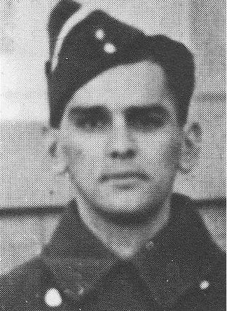 Photo of MICHAEL HUCULAK