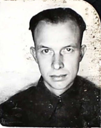 Photo of OLIVER CHESTER BURKLUND