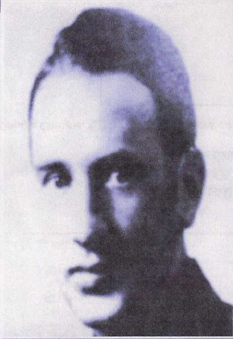 Photo of LORIN DON DAVIDSON