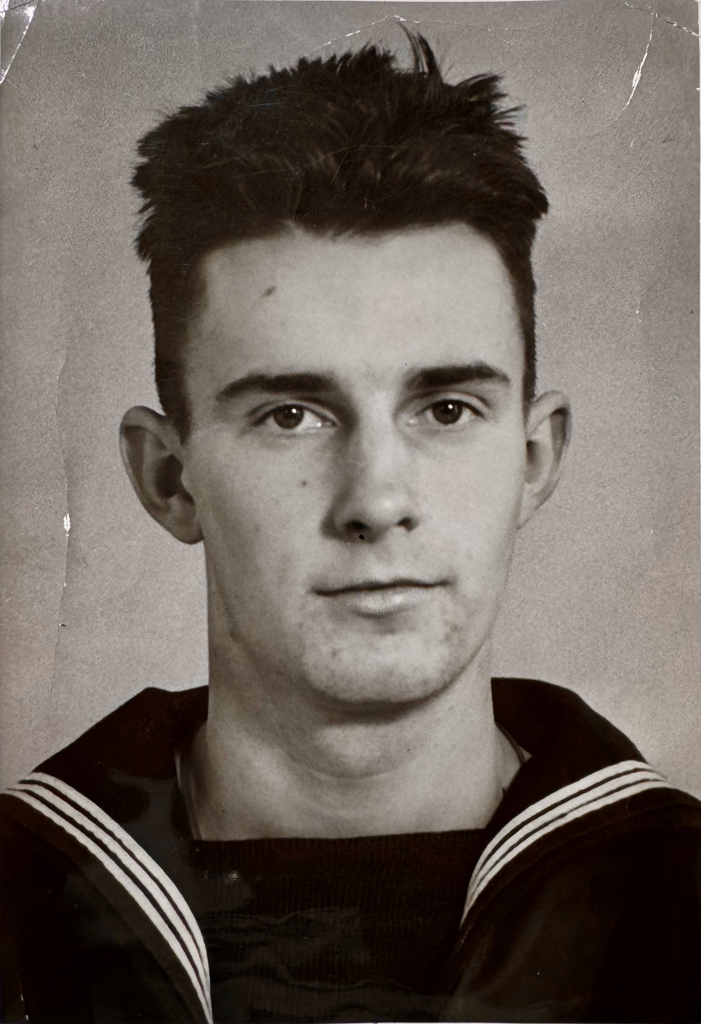 Photo of Gordon Tait Elliot