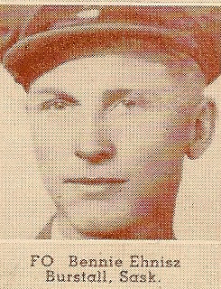 Photo of Bennie Ehnisz