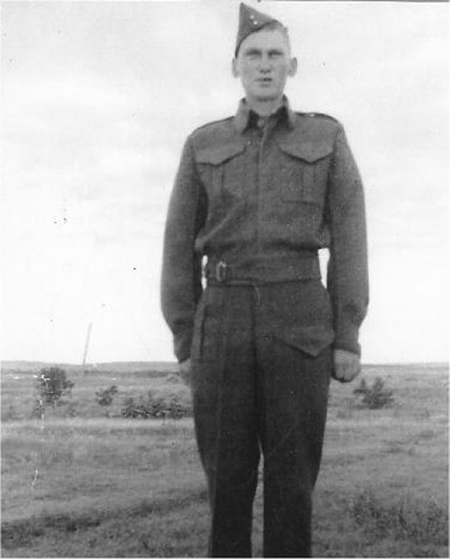 Photo of Verge Alvin Kyle