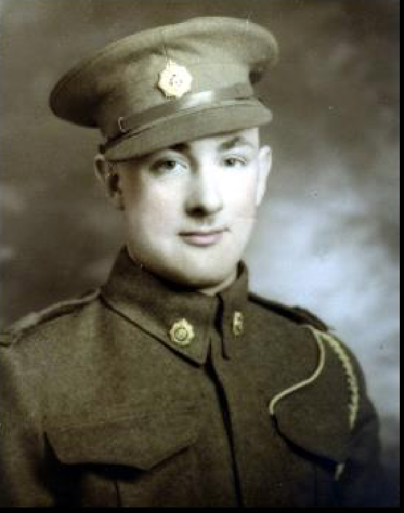 Photo of JOSEPH REITENBACH