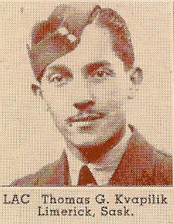 Photo of Thomas Kvapilik