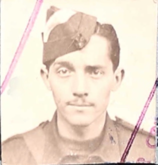 Photo of THOMAS GERALD KVAPILIK