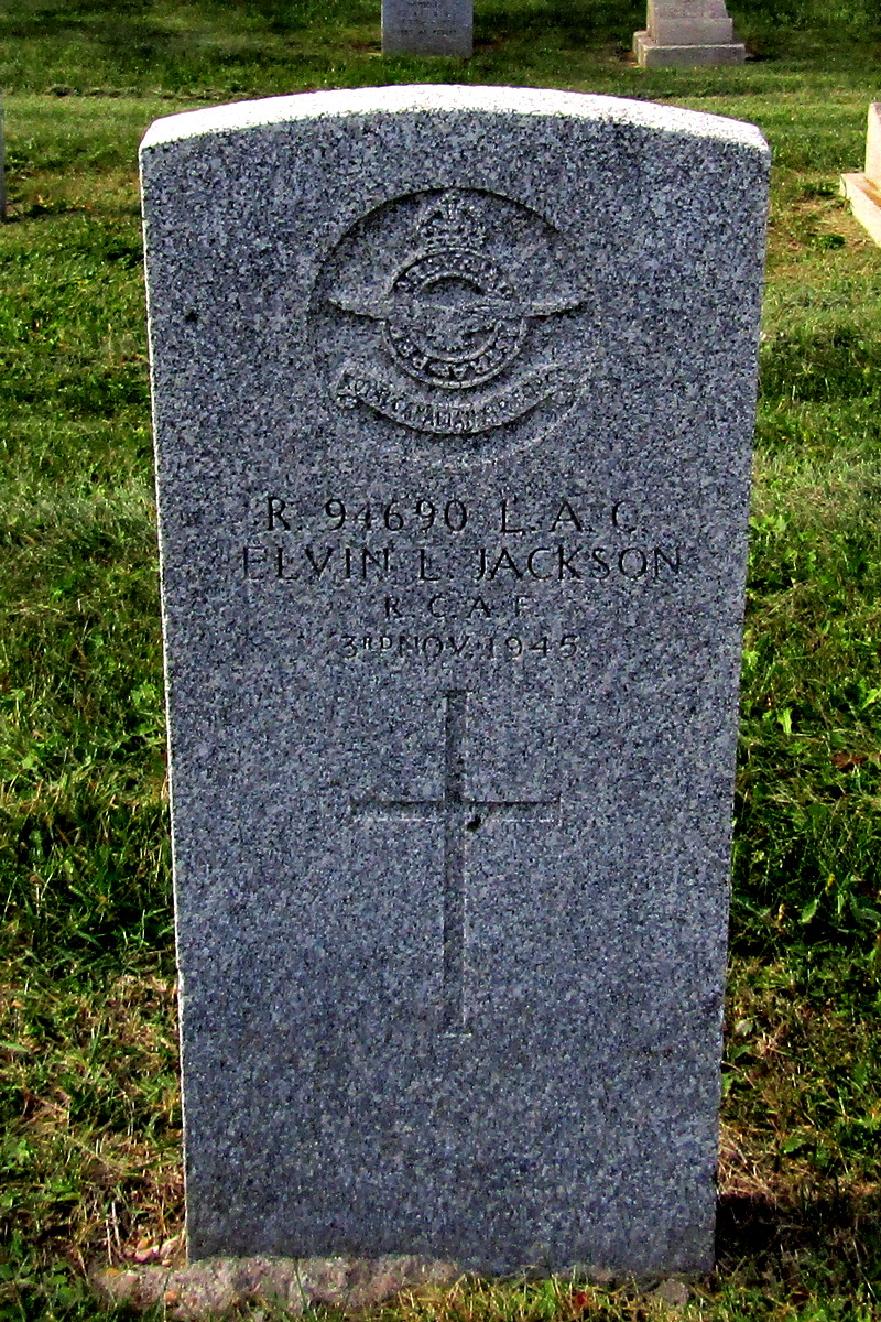 Grave marker