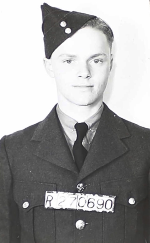 Photo of Lars Cyril Jansonn