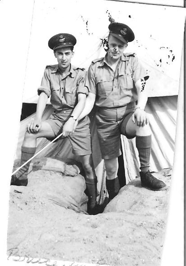 Photo of RALPH BRUCE HOPKINS