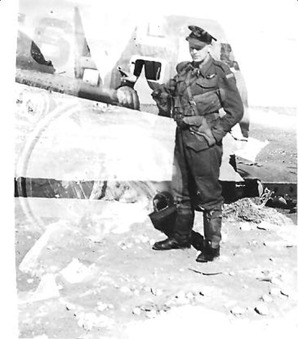 Photo of RALPH BRUCE HOPKINS