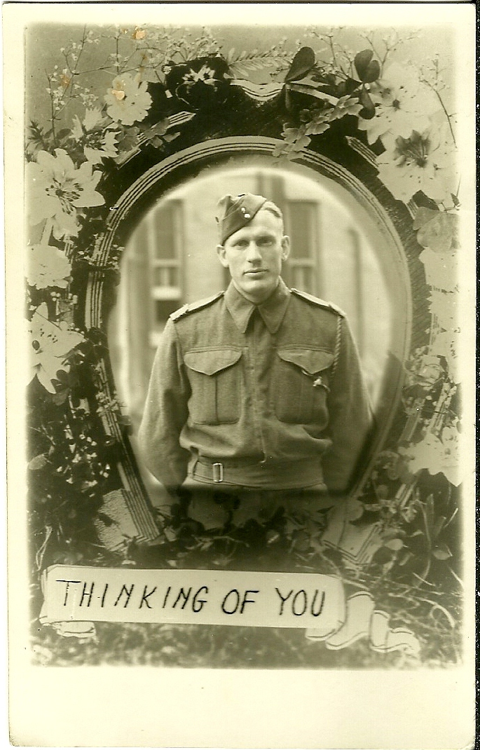 Photo of William Graham Long