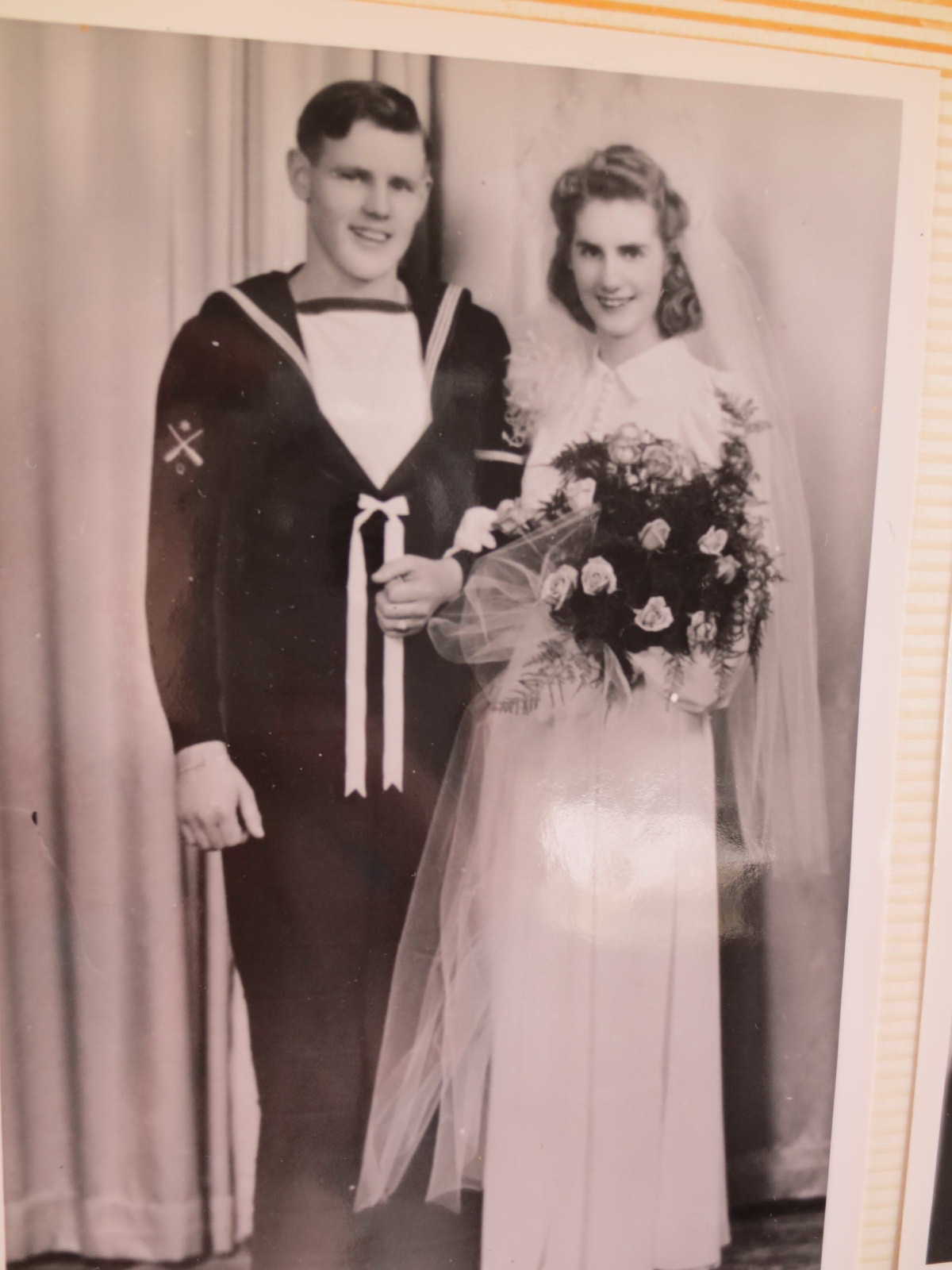 Photo of WILLIAM ARTHUR COLE