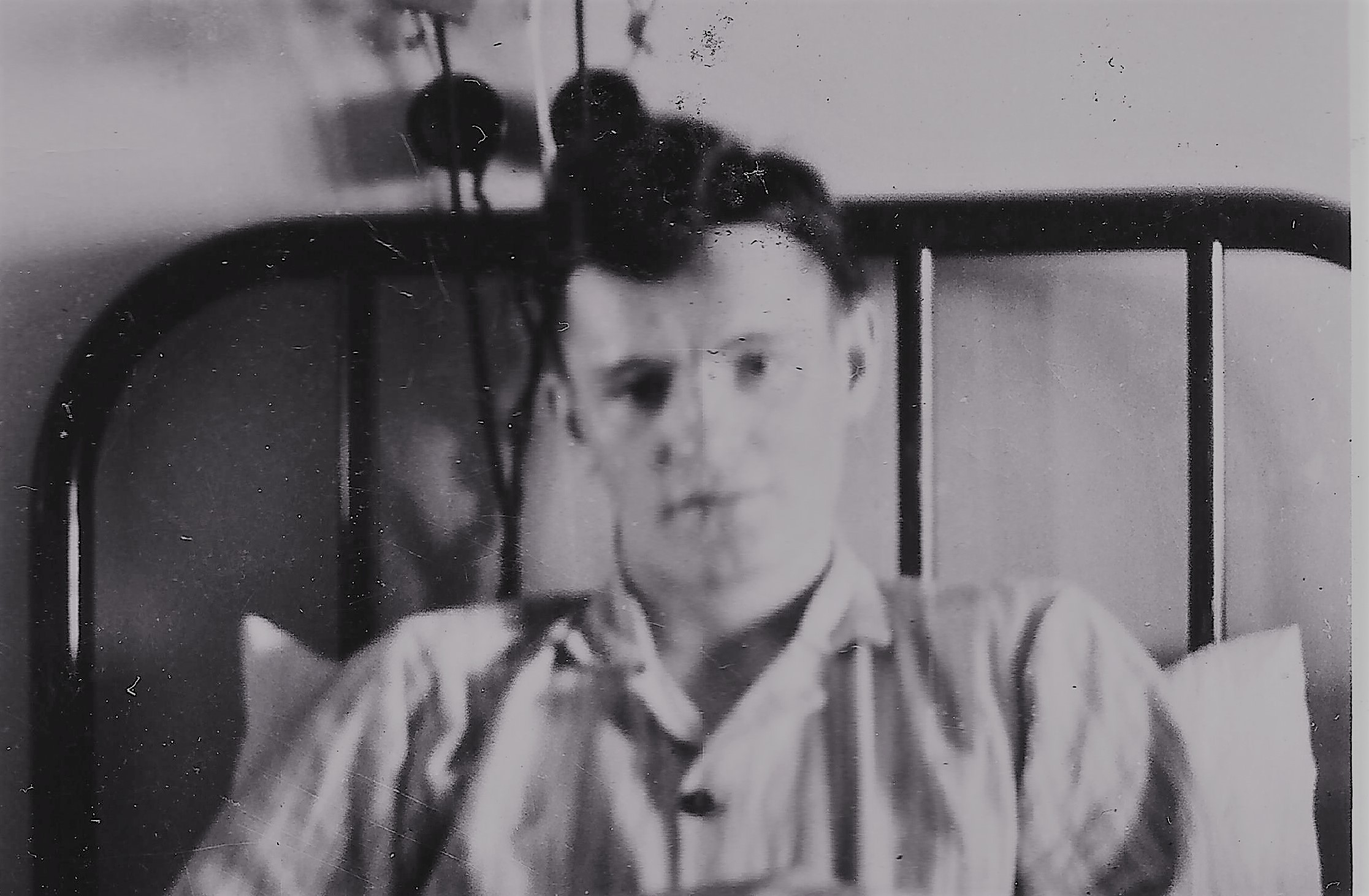 Photo of Robert McAfee