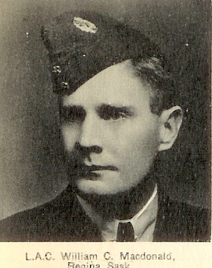 Photo of William MacDonald