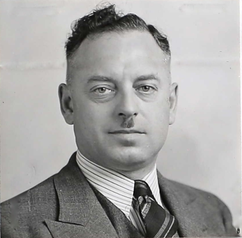 Photo of JOSEPH JAMES WHITE