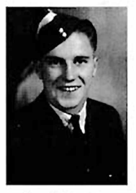 Photo of JOHN ELIAS ZORA