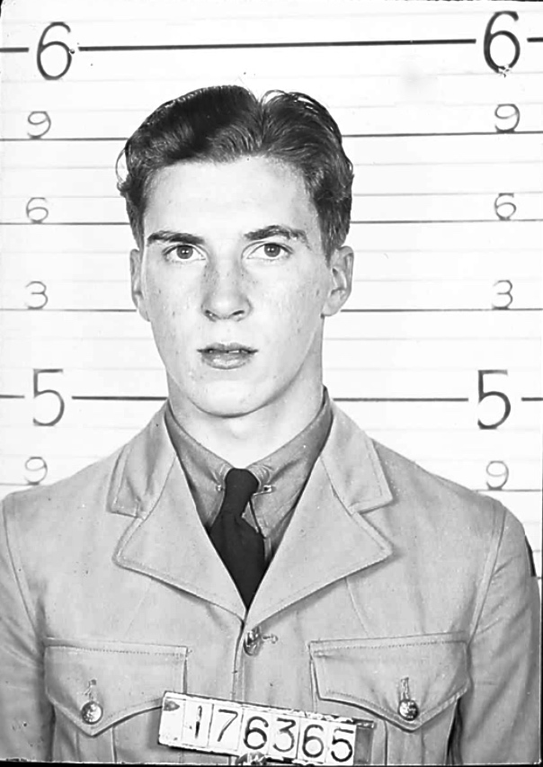 Photo of JOHN ELIAS ZORA