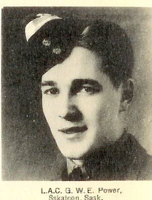 Photo of George William Edward Power