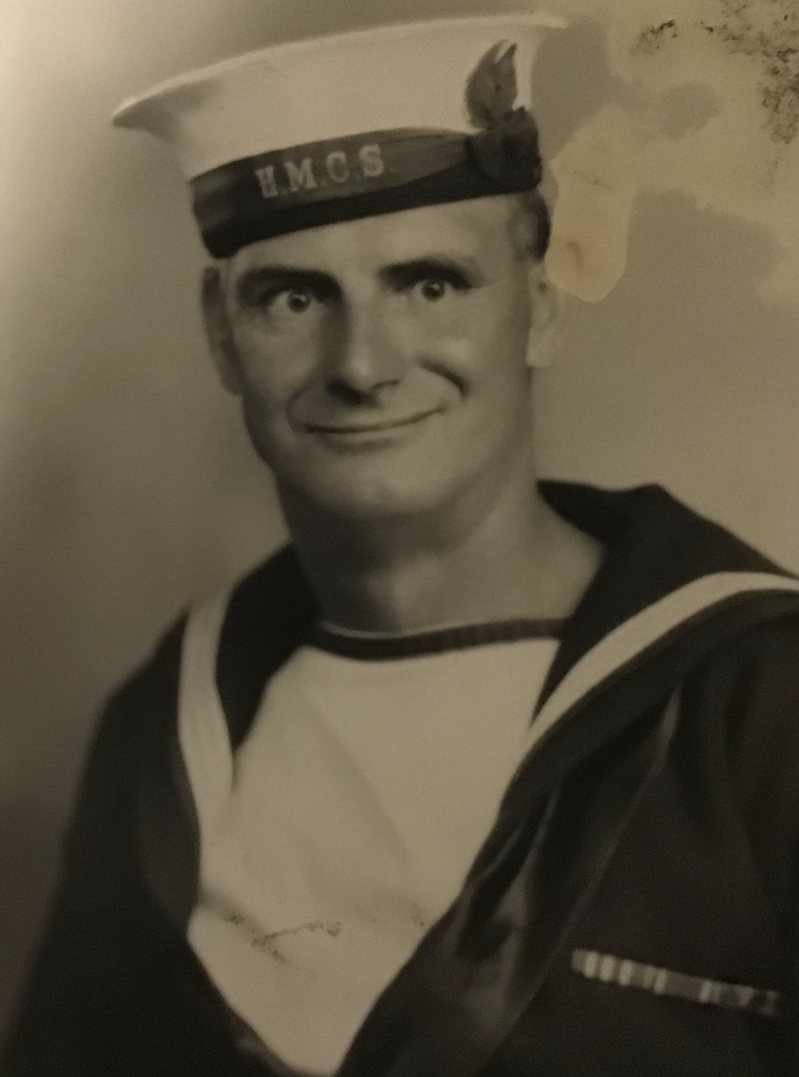 Photo of Edwin Alfred Skinner