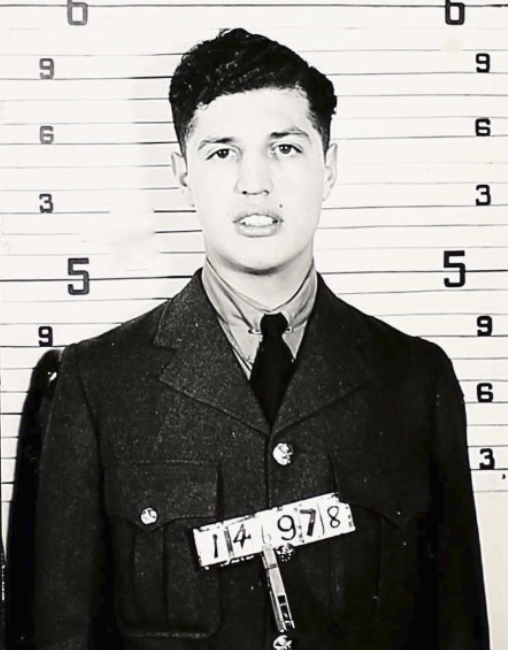 Photo of GEORGE PRASSUS