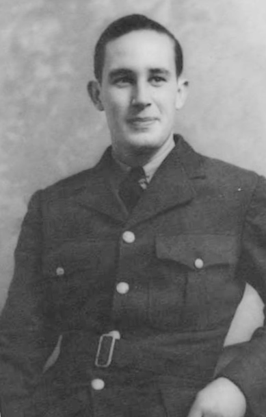 Photo of WILLIAM ALEXANDER MITCHELL