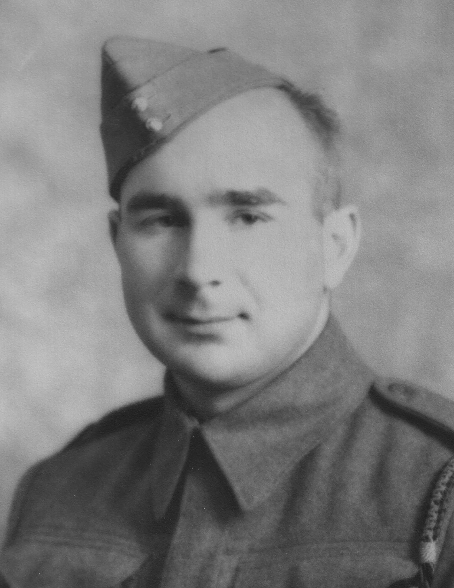 Photo of Frank George Kirkpatrick