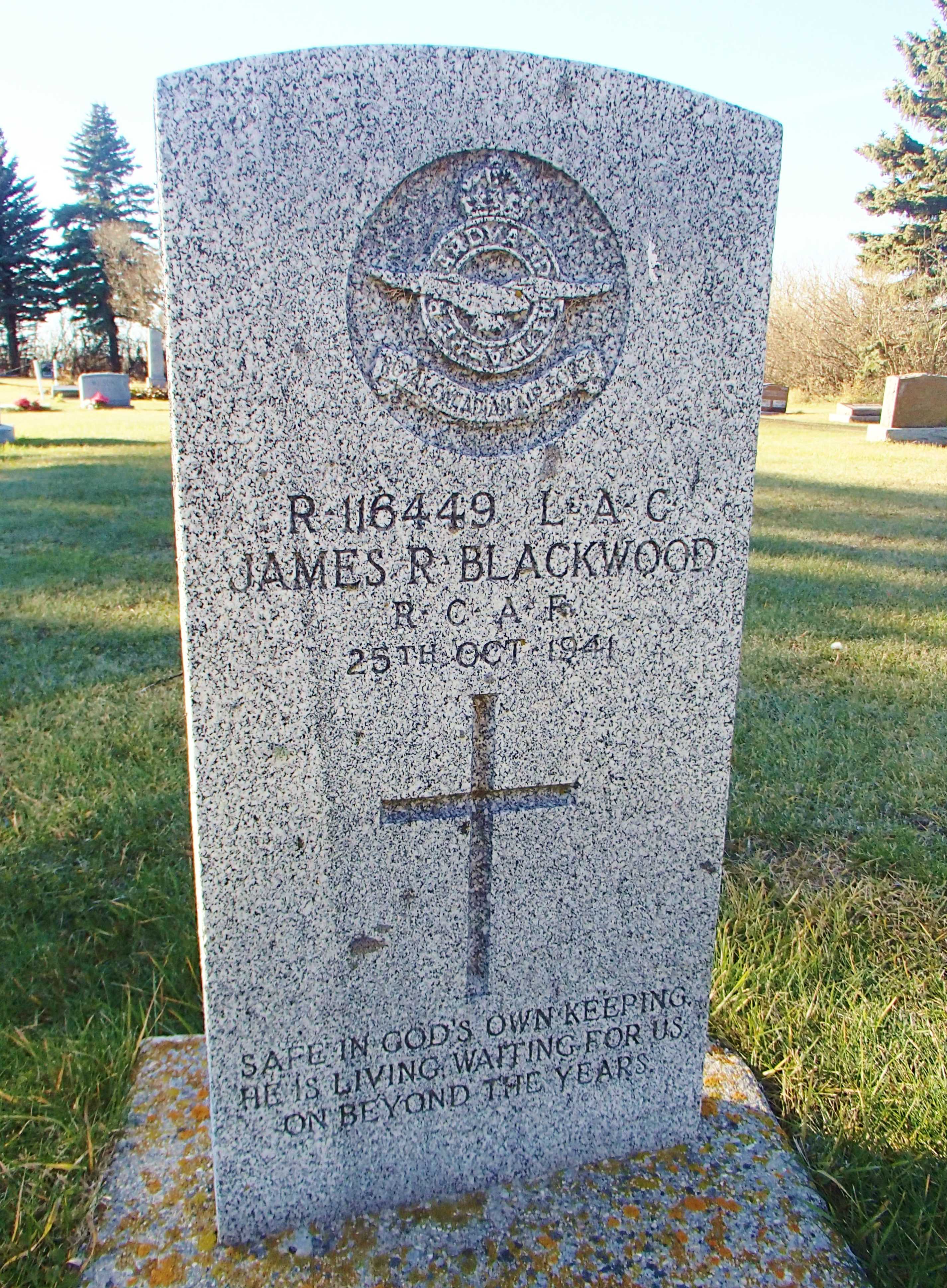 Grave Marker