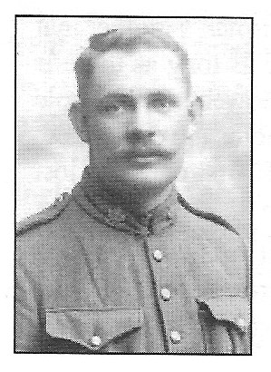 Photo of WALTER ARTHUR SHEAN