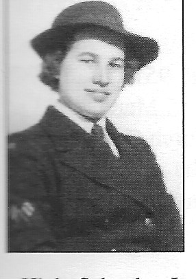 Photo of OLIVE IRENE CLEGG