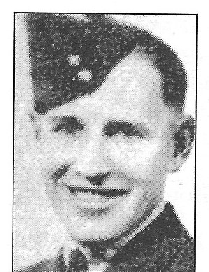 Photo of WESLEY GILMOUR