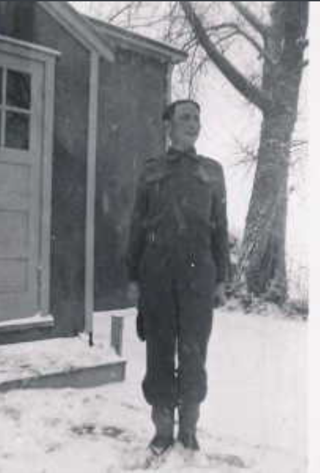 Photo of ROBERT BASIL SNYDER