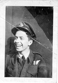 Photo of Robert Gordon Murphy