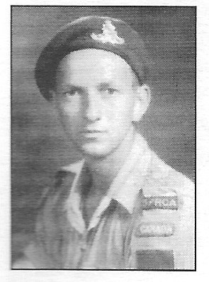 Photo of DONALD BENZIE MCKAY