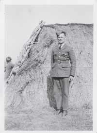 Photo of MILTON ERNEST RANDALL