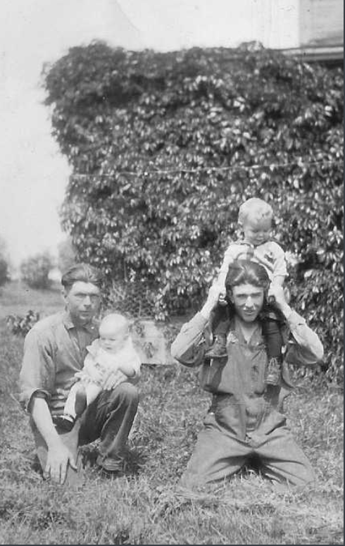 Photo of George Archibald Armitage