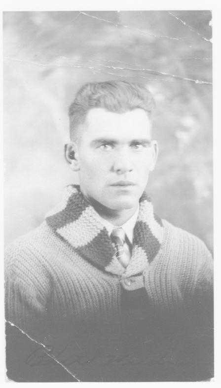 Photo of WILLIAM RALPH WEIDNER