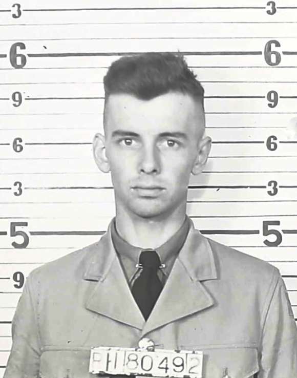 Photo of LESTER WILBER ROLLER