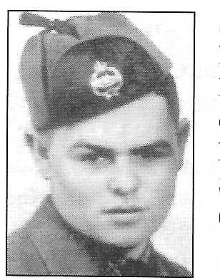 Photo of JAMES SANGSTER